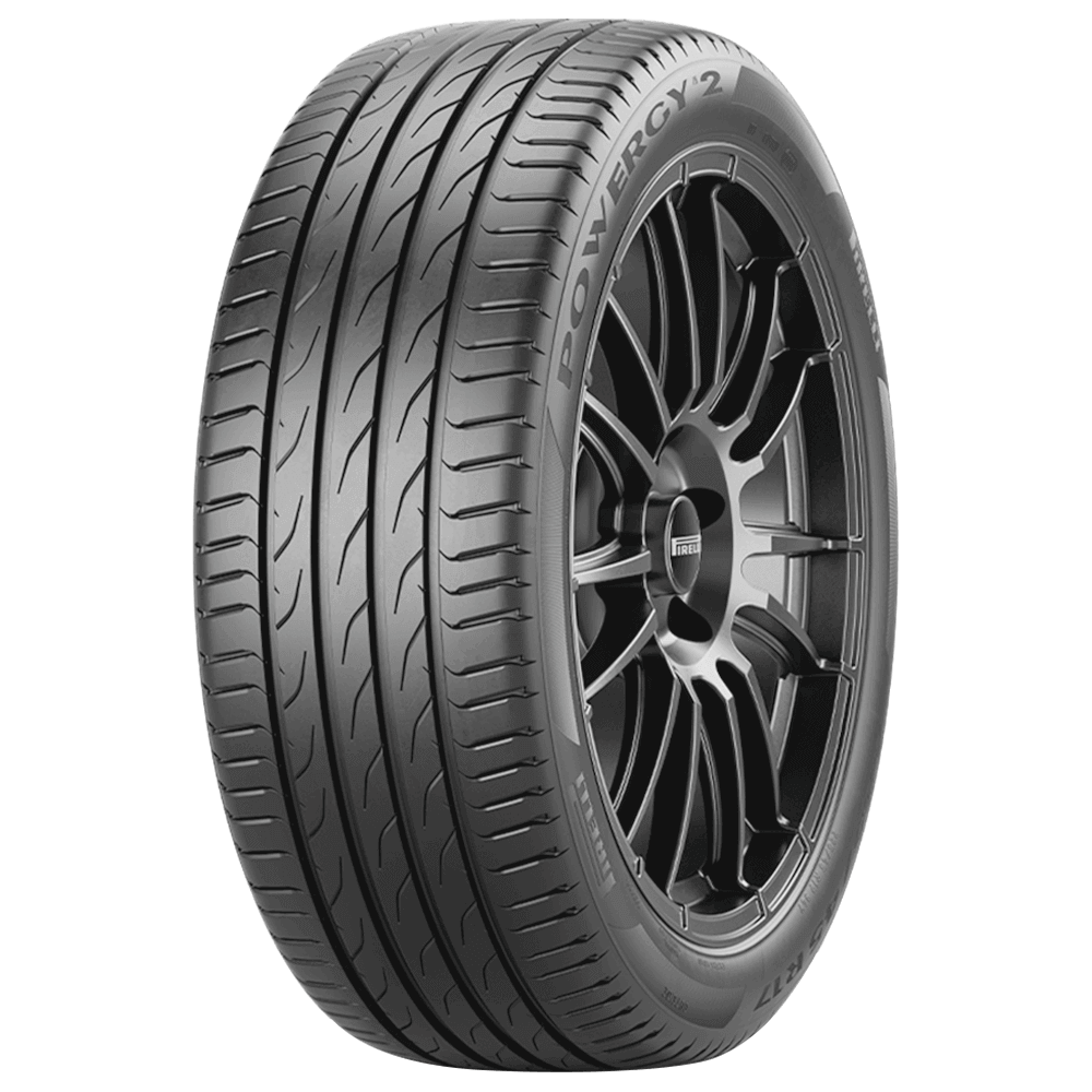 Pirelli Powergy 2 235/35R19 91Y