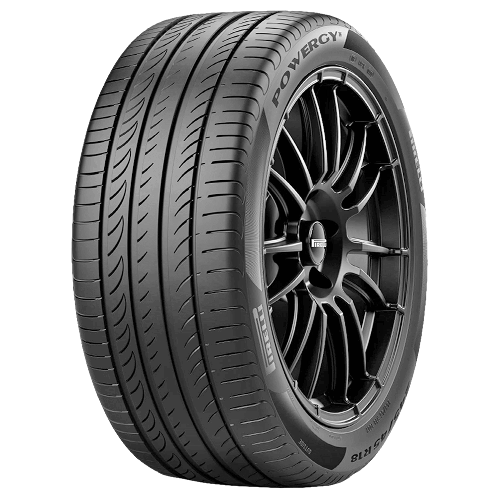 Pirelli Powergy 215/40R17 87Y