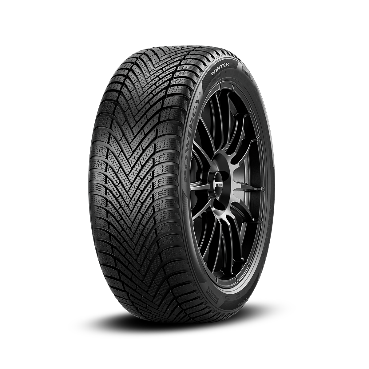 PIRELLI POWERGY WINTER 195/65R15 95H
