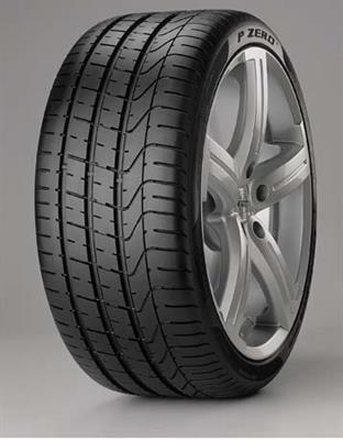 PIRELLI PZERO 225/40R18 92W RFT