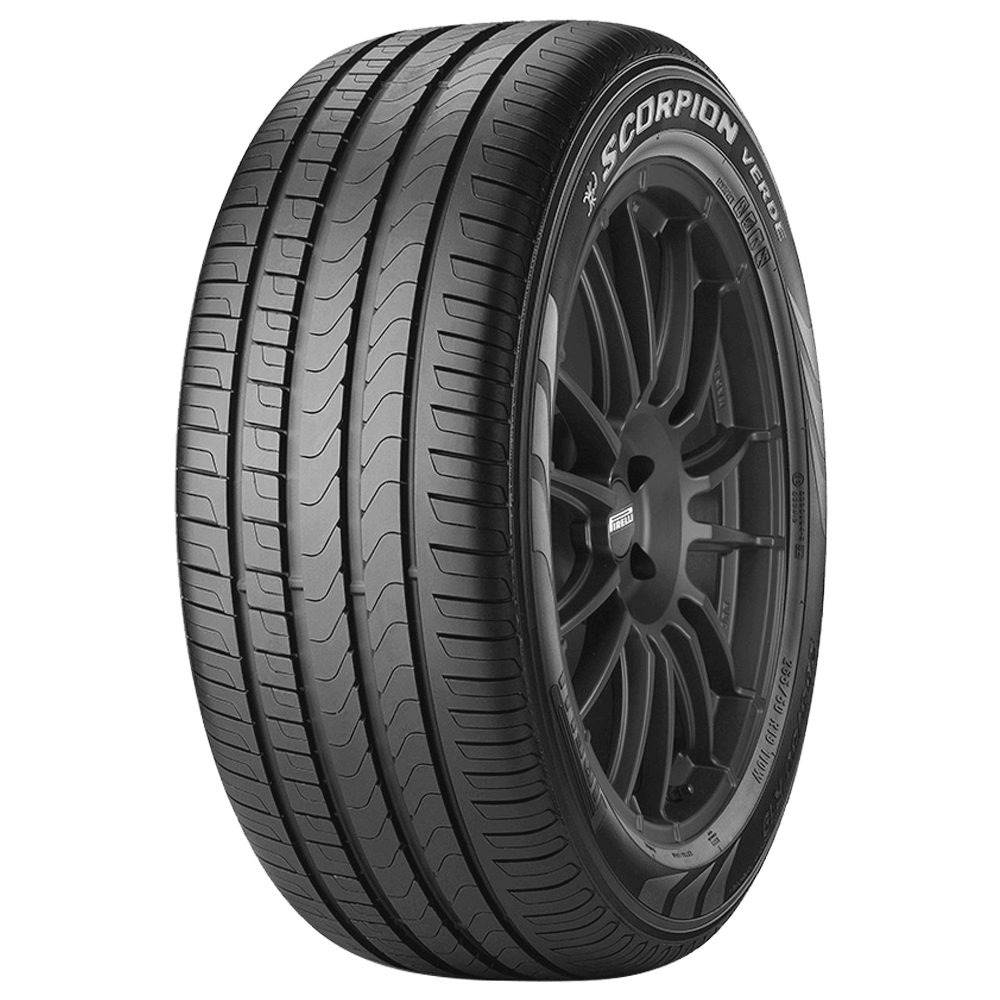 Pirelli Scorpion Verde 235/60R18 103V