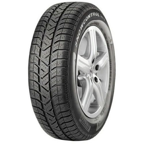 PIRELLI W190 SNOWCONTROL 3 185/65R15 88T