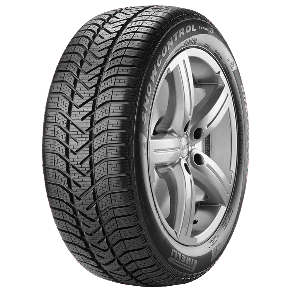 Pirelli Winter Snowcontrol Serie 3 175/65R15 88H
