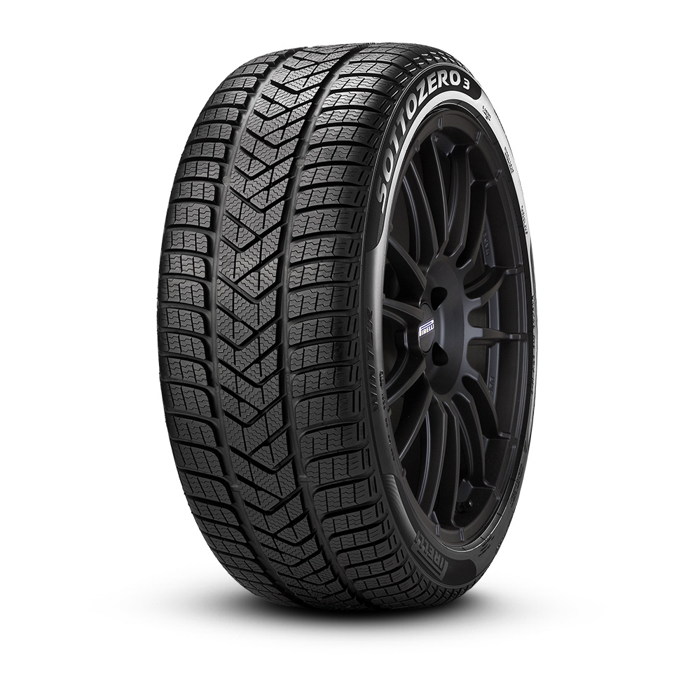 PIRELLI WINTER SOTTO ZERO 3 MO 205/60R16 92H