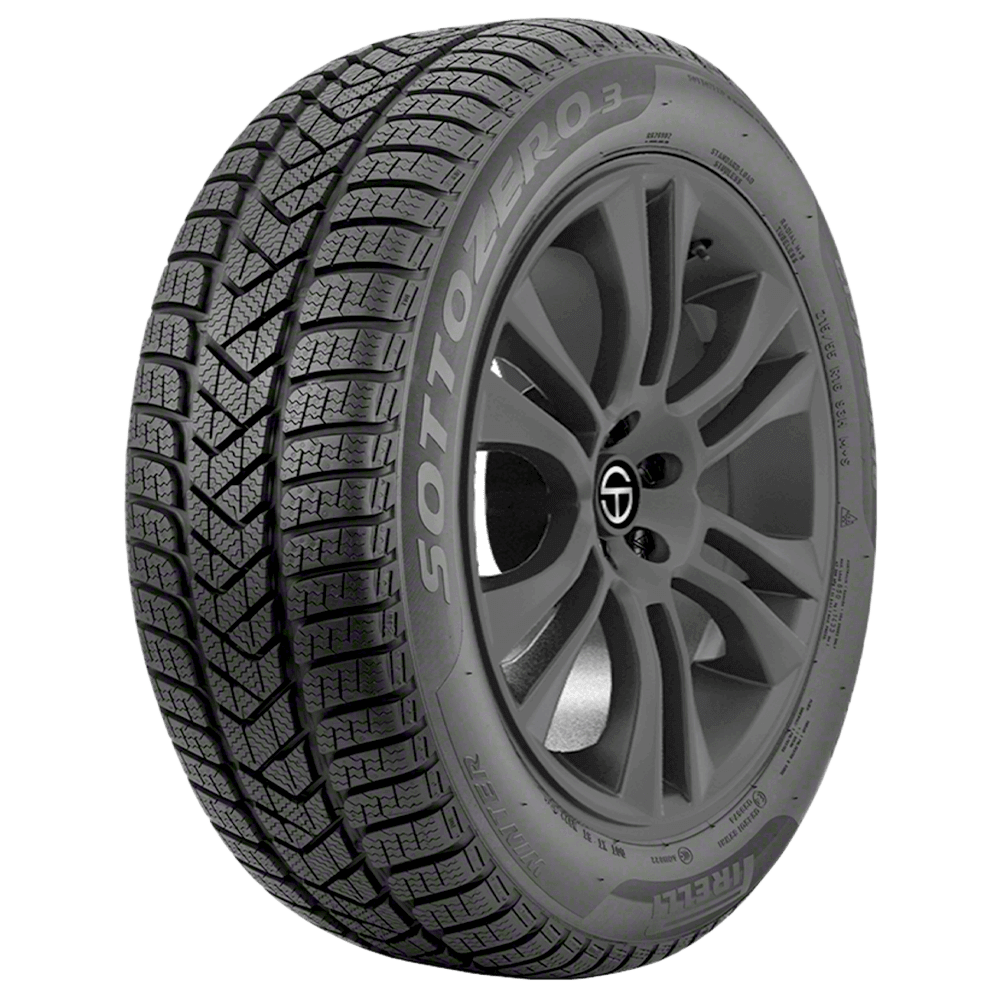 Pirelli Winter Sottozero 3 205/60R16 92H