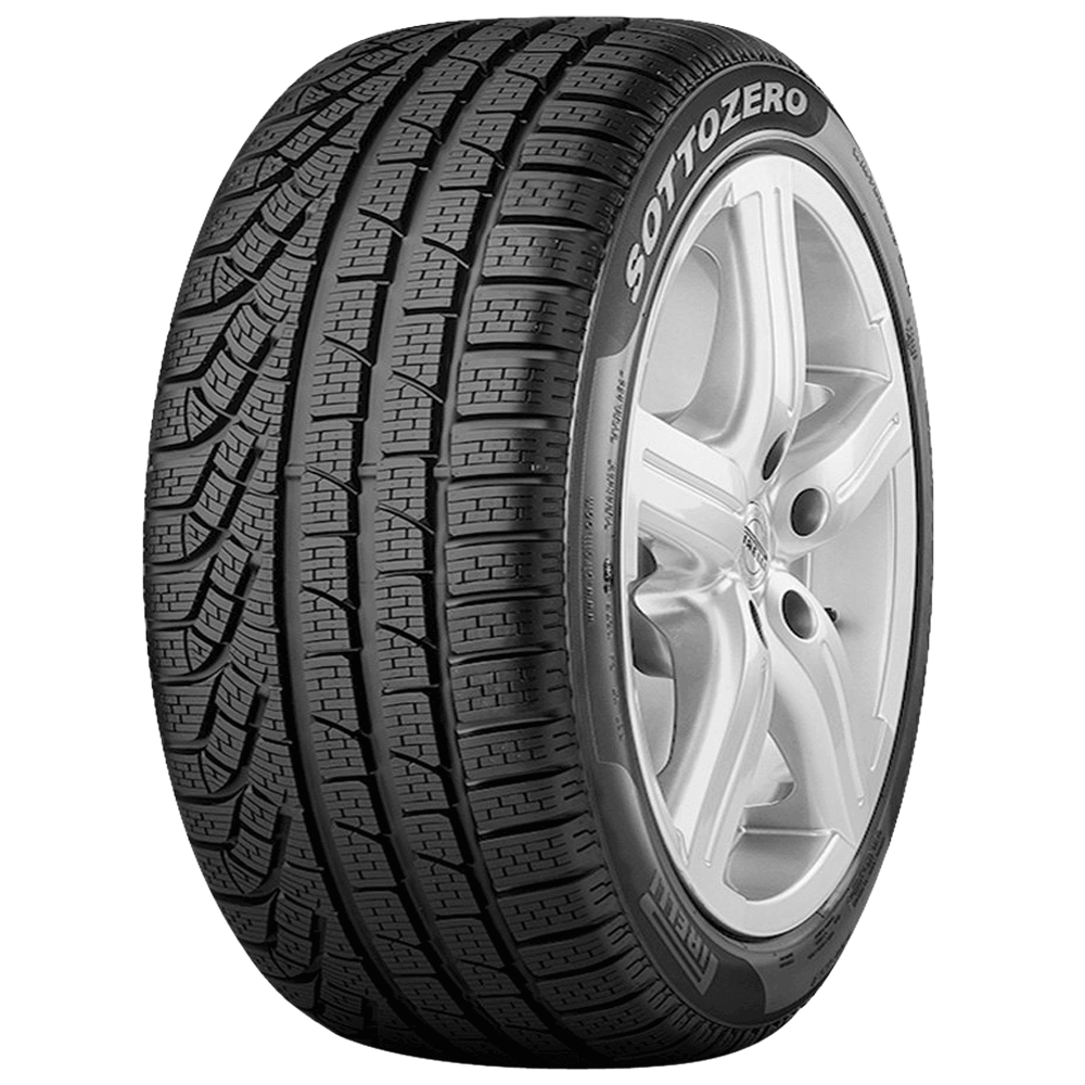 PIRELLI WINTER SOTTOZERO SERIE II W240 XL 225/50R16 96V XL