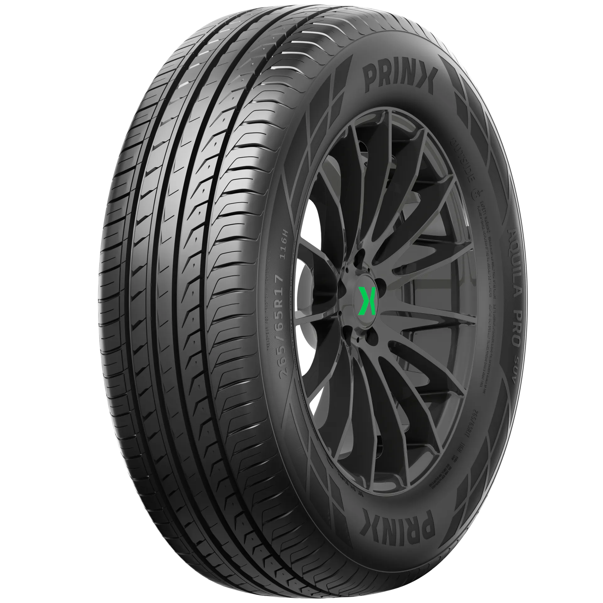 PRINX AQUILA PRO 185/65R15 92H
