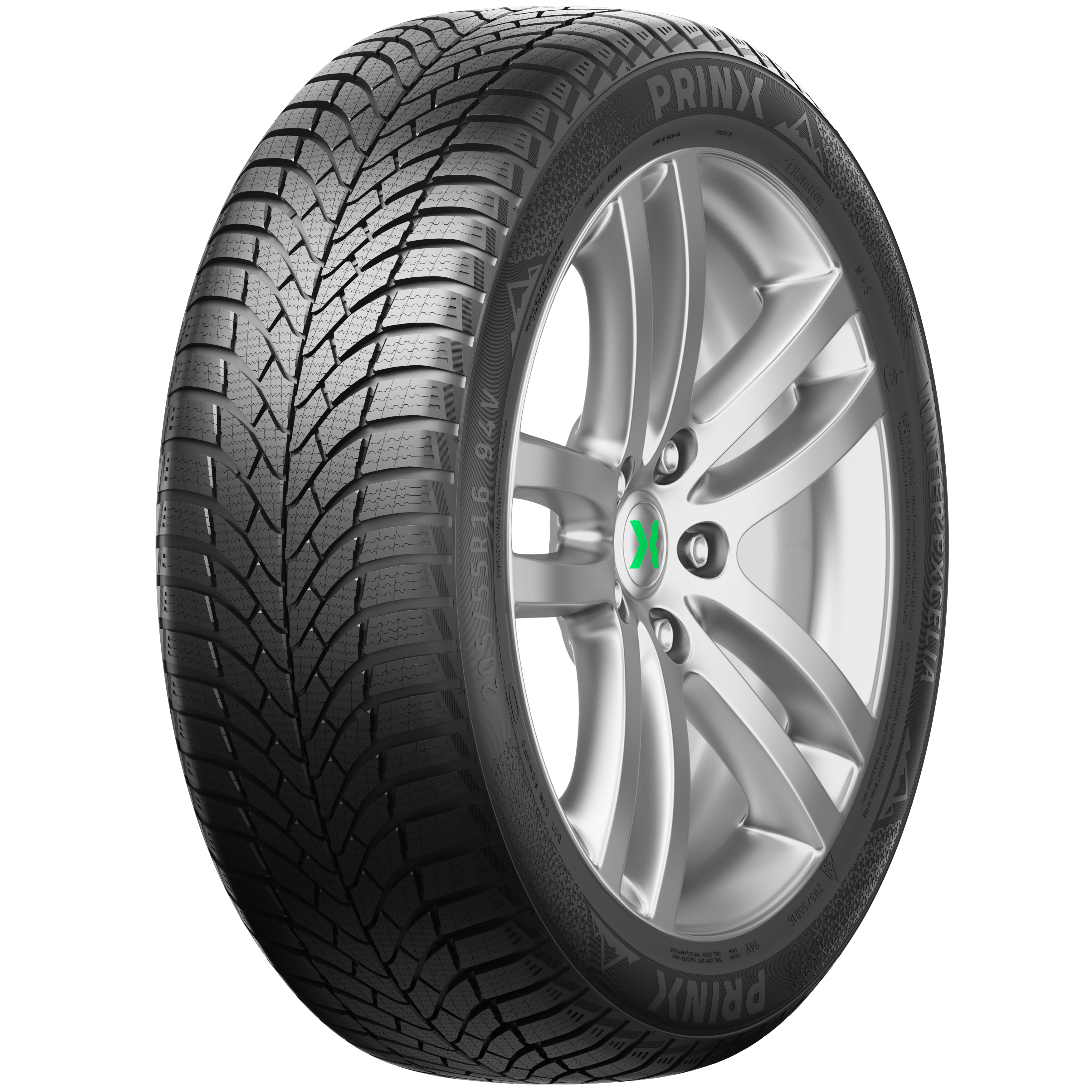 PRINX EXCELIA 185/60R15 88H