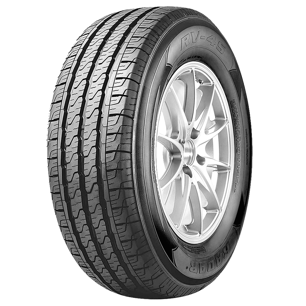 RADAR Argonite 4 Season RV-4S 195/60R16 99/97H