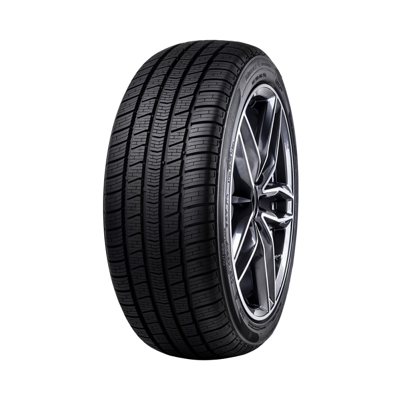 RADAR DIMAX 4 SEASON 165/65R14 79H