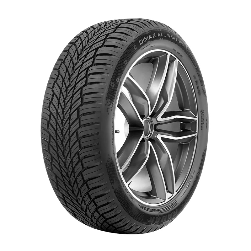 RADAR DIMAX ALLSEASON 175/65R14 86H XL