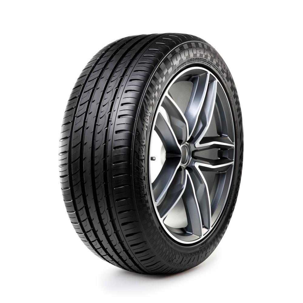 RADAR DIMAX R8+ 225/45R17 94Y XL