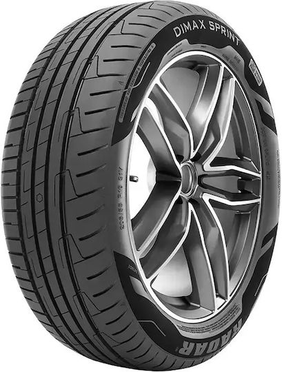 RADAR DIMAX SPRINT 165/70R14 81T