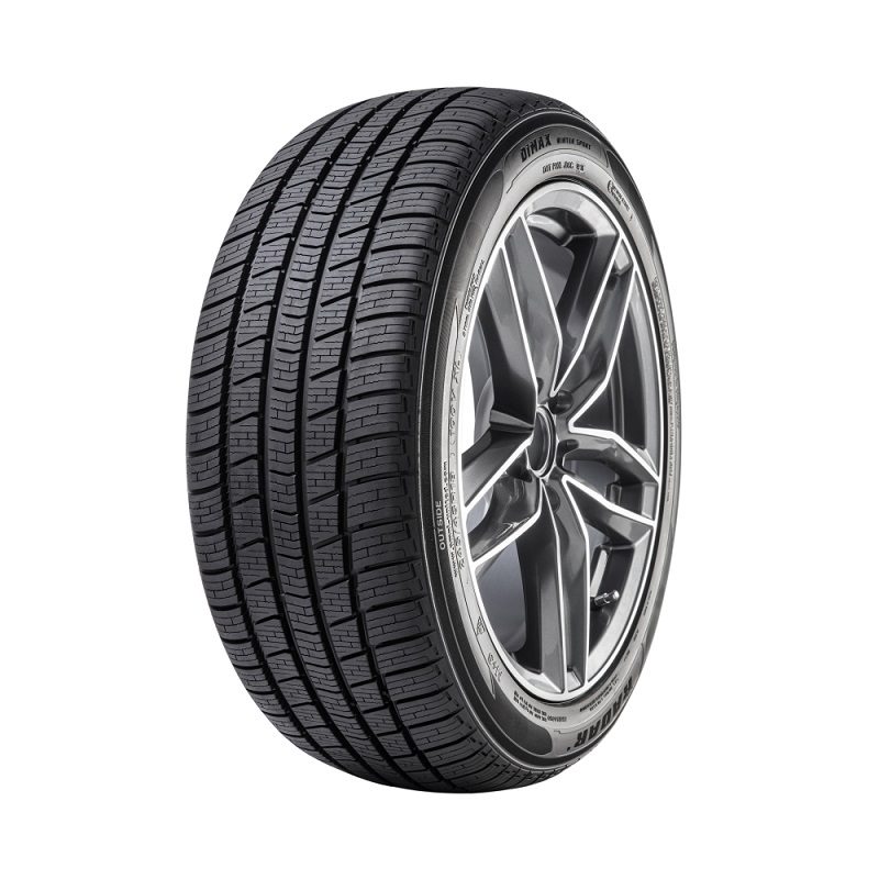 RADAR DIMAX WINTER SP 185/55R15 86V XL