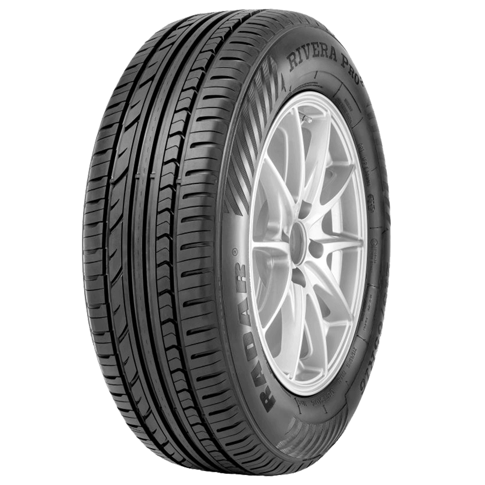 Radar Rivera Pro 2 XL 165/65R14 83H XL