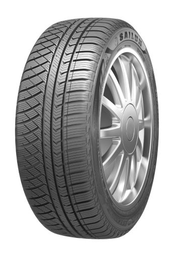 Sailun Atrezzo 4Seasons 195/50R15 82V