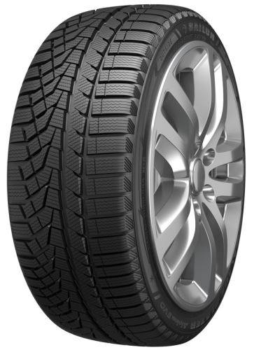 Sailun IceBlazer Alpine EVO1 225/40R18 92V