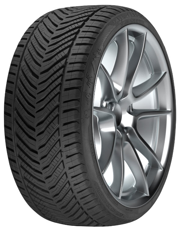 SEBRING ALL SEASON 185/65R14 86H