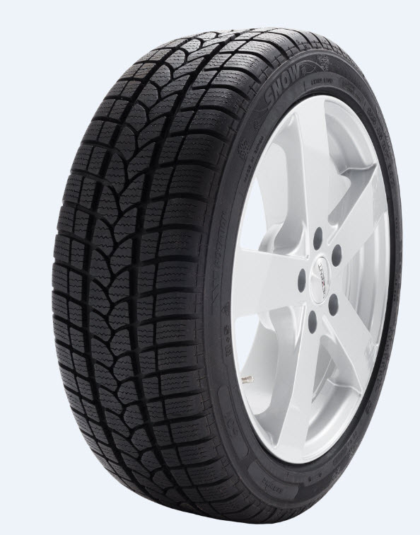SEBRING FORMULASNOW+ (601) 175/70R13 82T