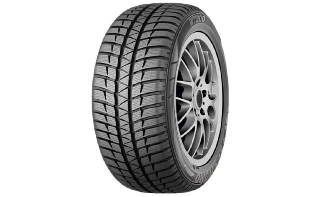 SUMITOMO WT200 195/65R15 95T XL