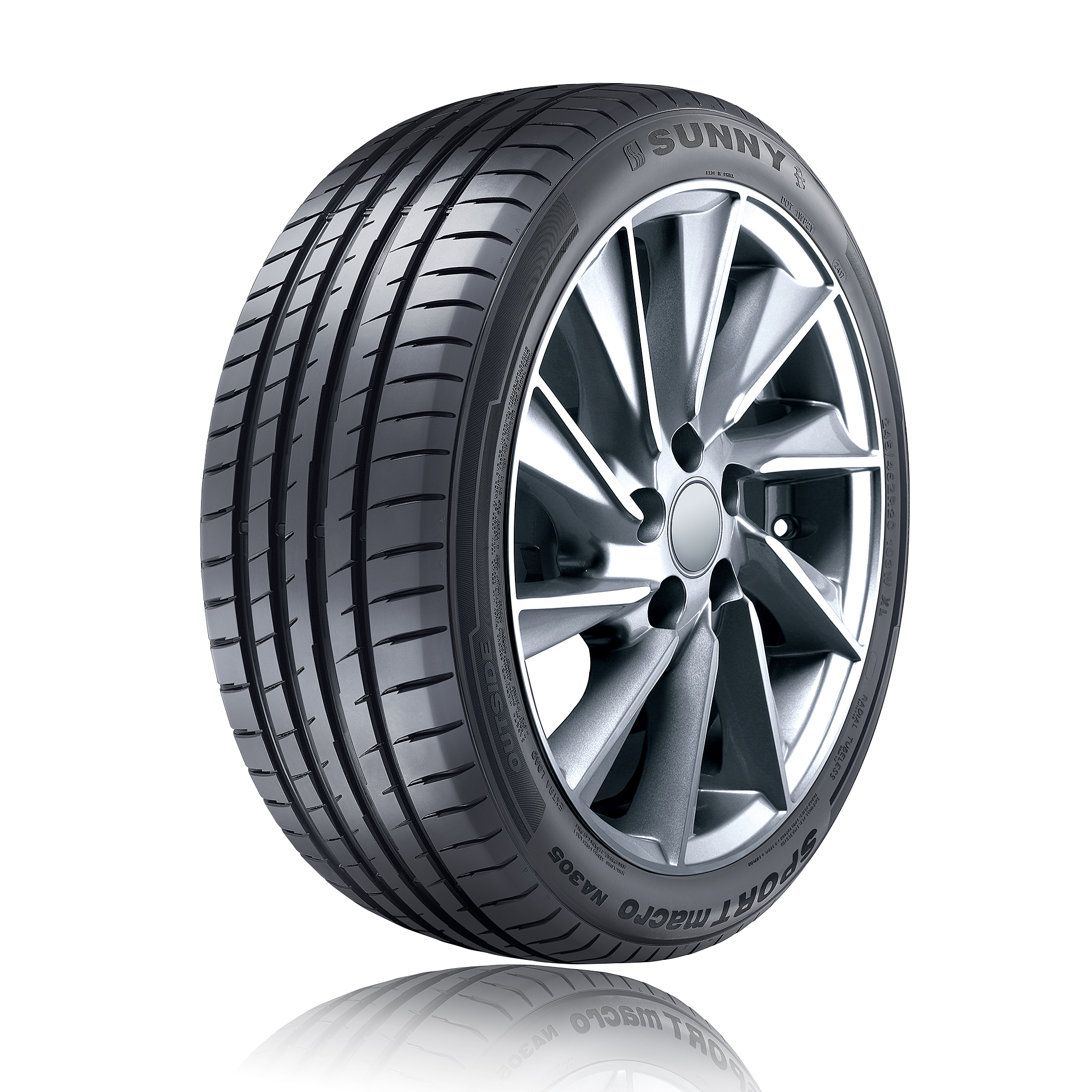 SUNNY NA305 205/45R16 87W