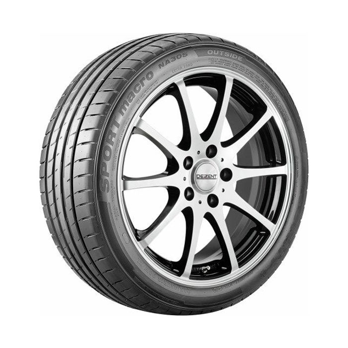 SUNNY NA305 215/45R18 93W XL