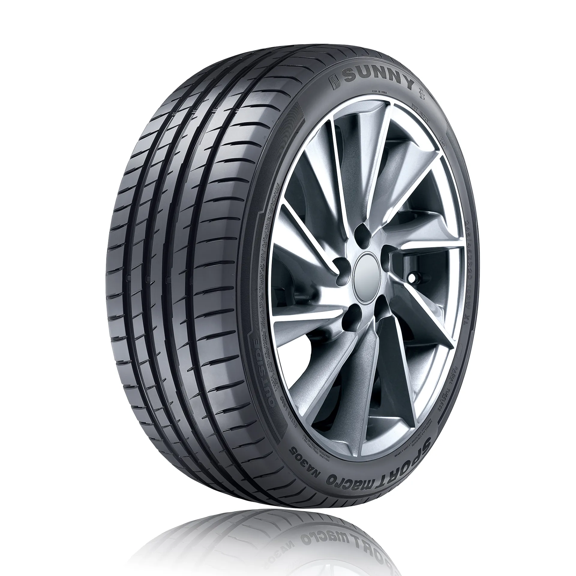 SUNNY NA305 225/50R17 98W