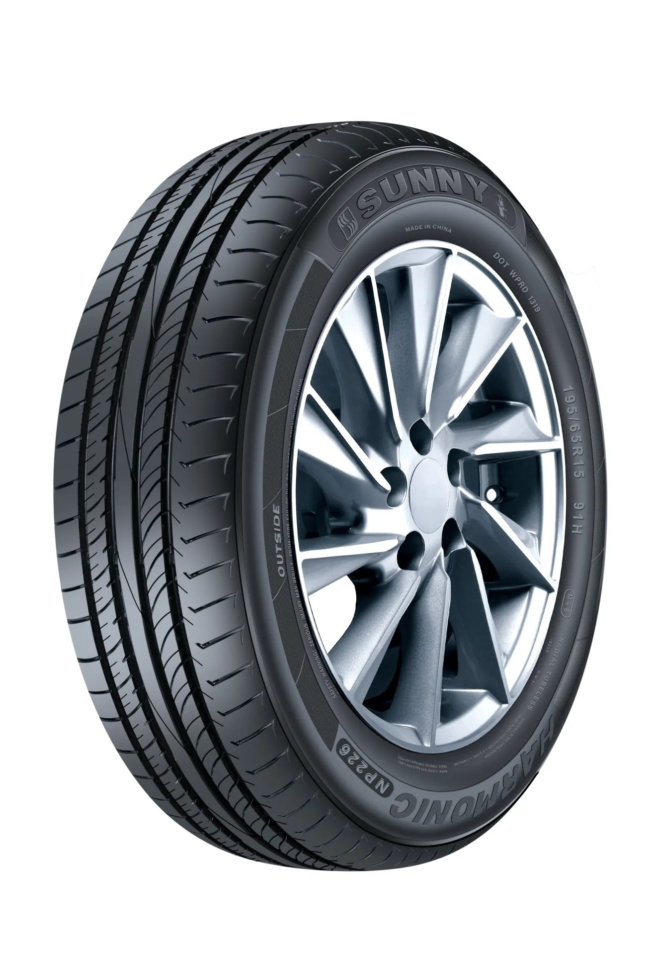 SUNNY NP226 185/65R15 88H
