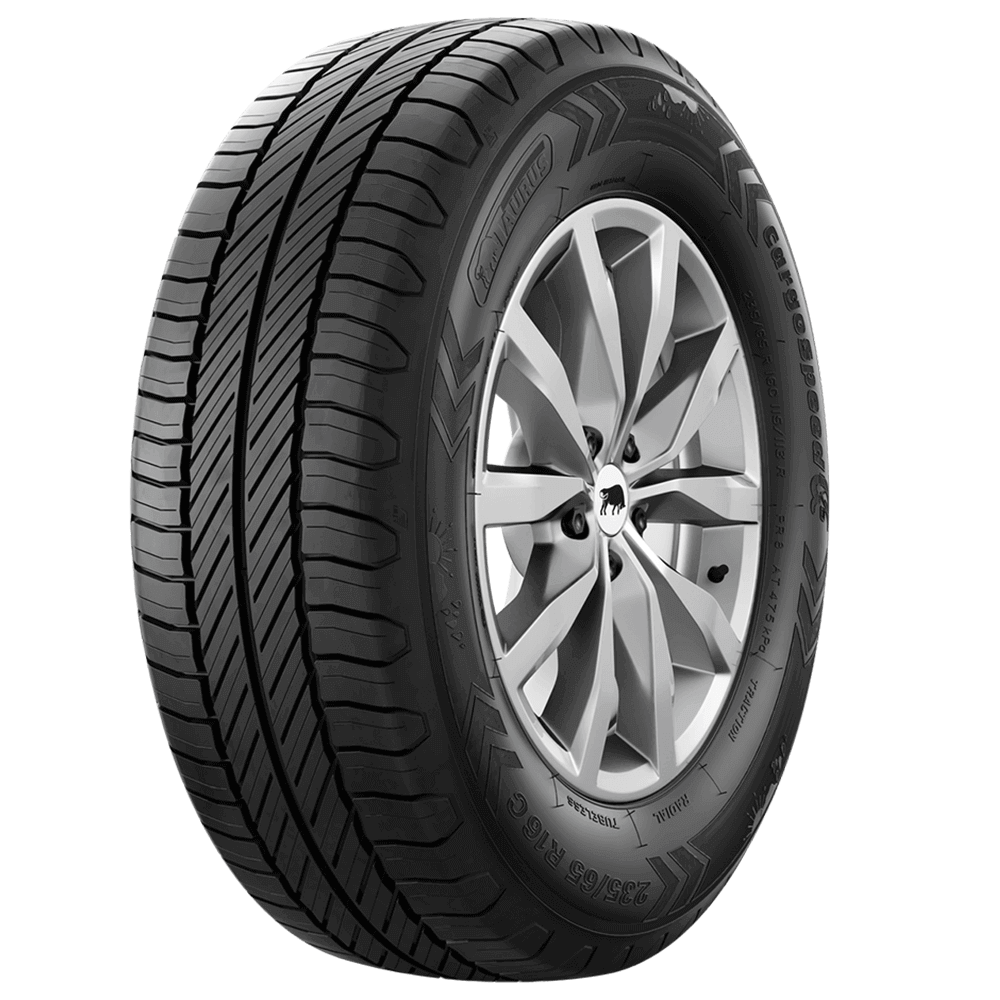 Taurus CargoSpeedEVO 215/70R15 109/107S