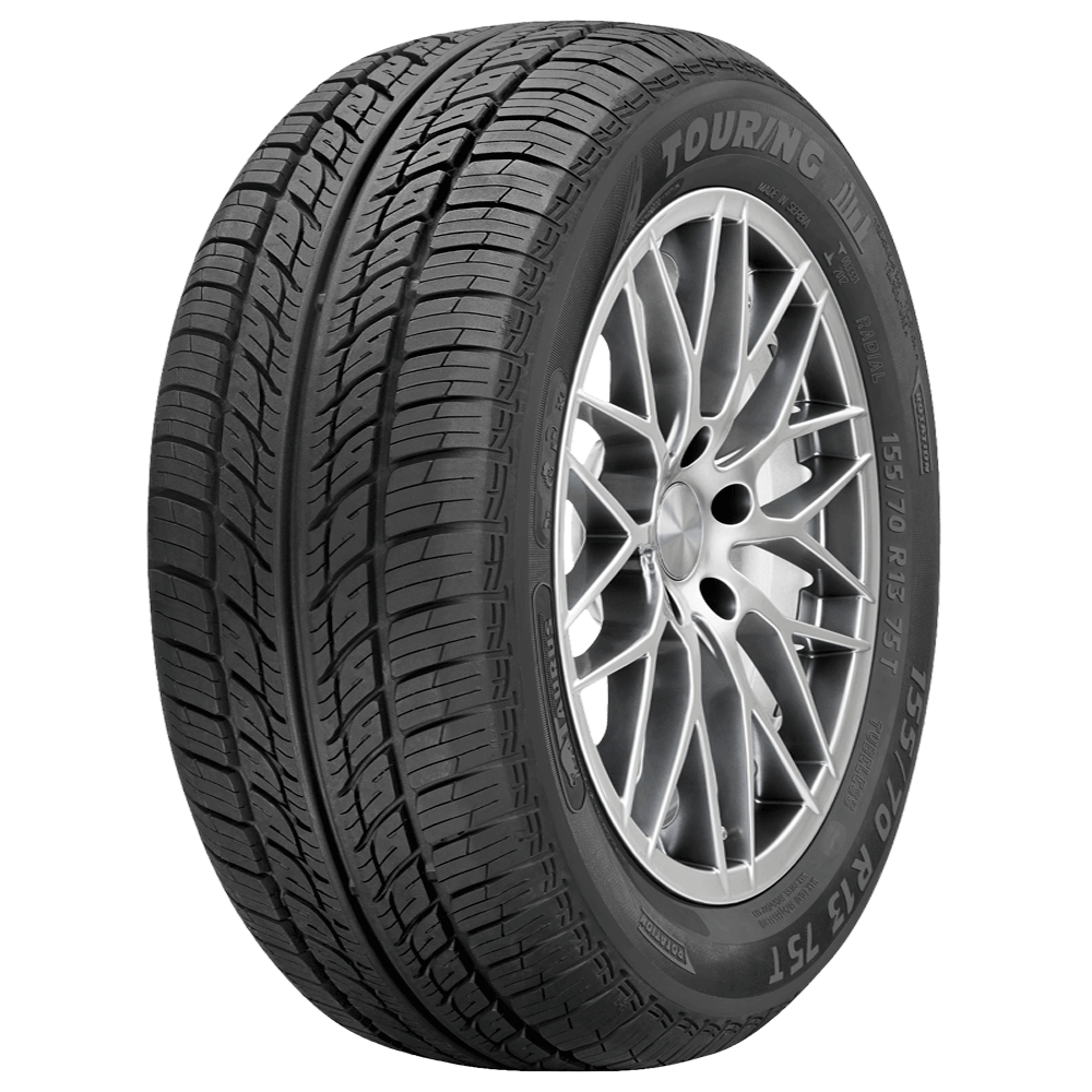 Taurus Touring 185/60R14 82H