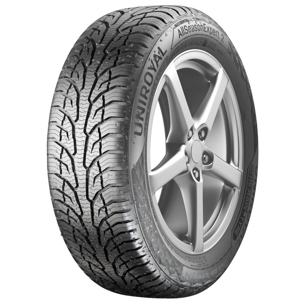 UNIROYAL ALL SEASON EXPERT 2 185/65R14 86T