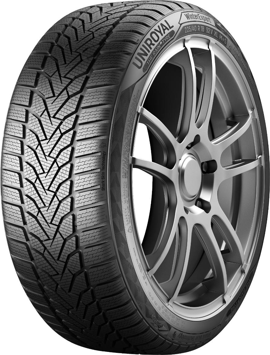 UNIROYAL WINTER EXPERT 155/65R14 75T