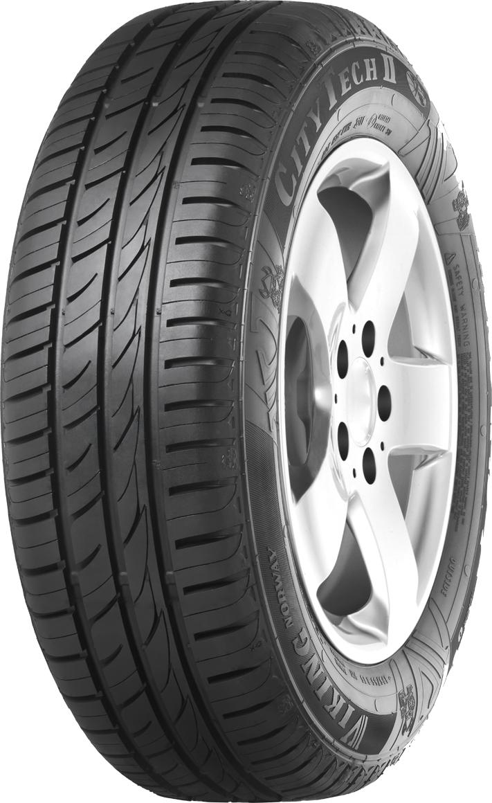 VIKING CityTech II 155/65R14 75T