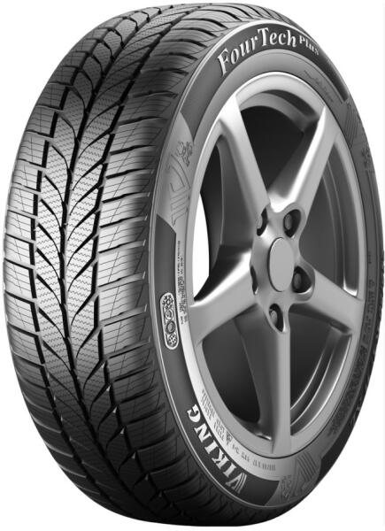 VIKING FOURTECHPLUS 155/80R13 79T