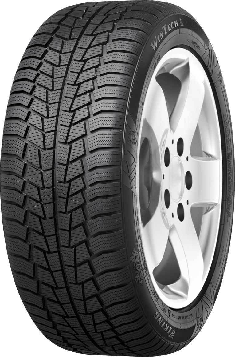 VIKING WINTECH 185/60R15 88T XL