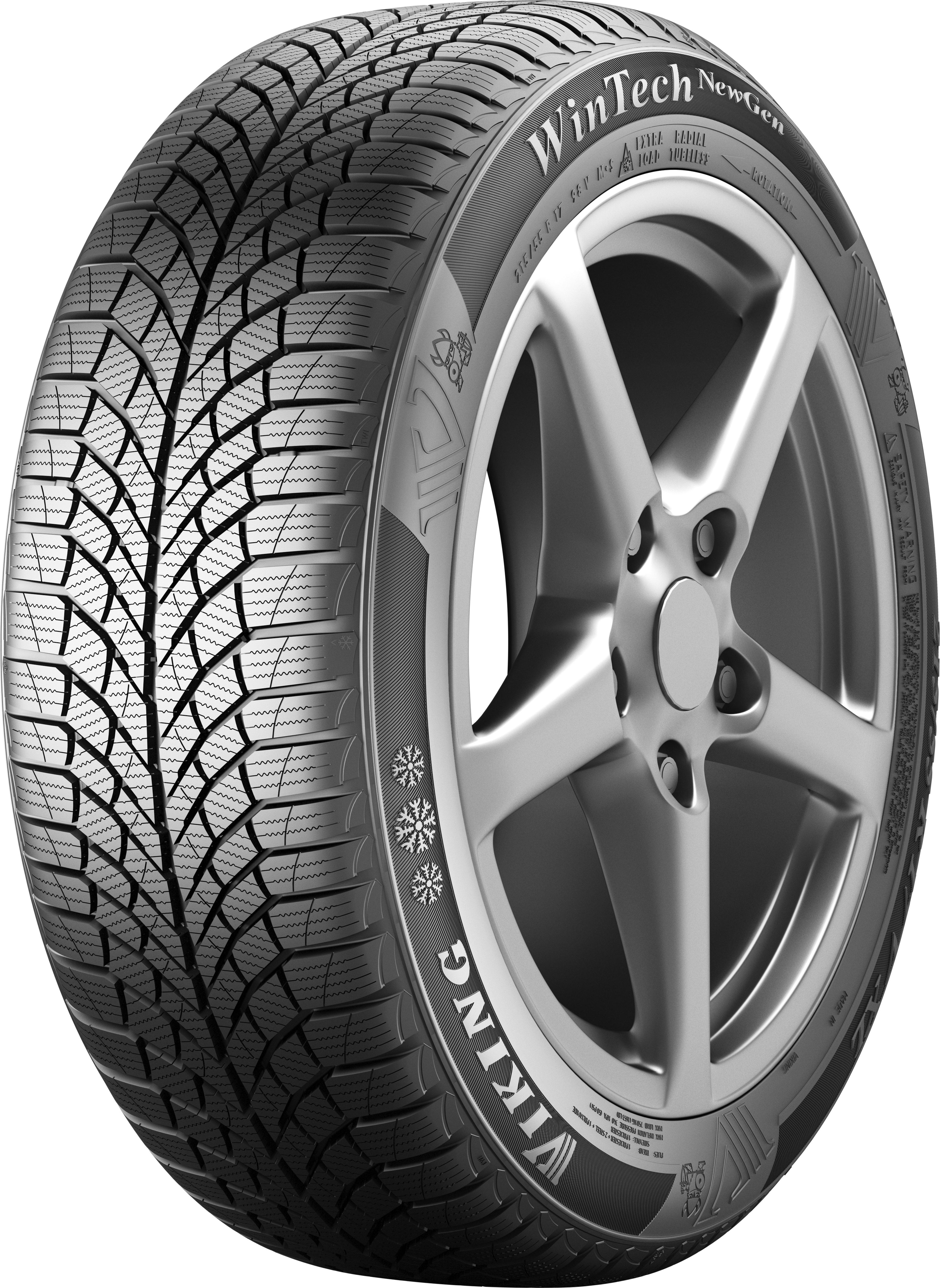 VIKING WinTech NewGen 175/65R14 82T