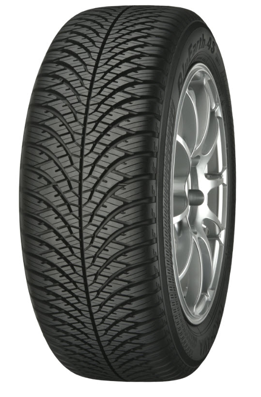YOKOHAMA BluEarth-4S AW21 185/65R15 88H