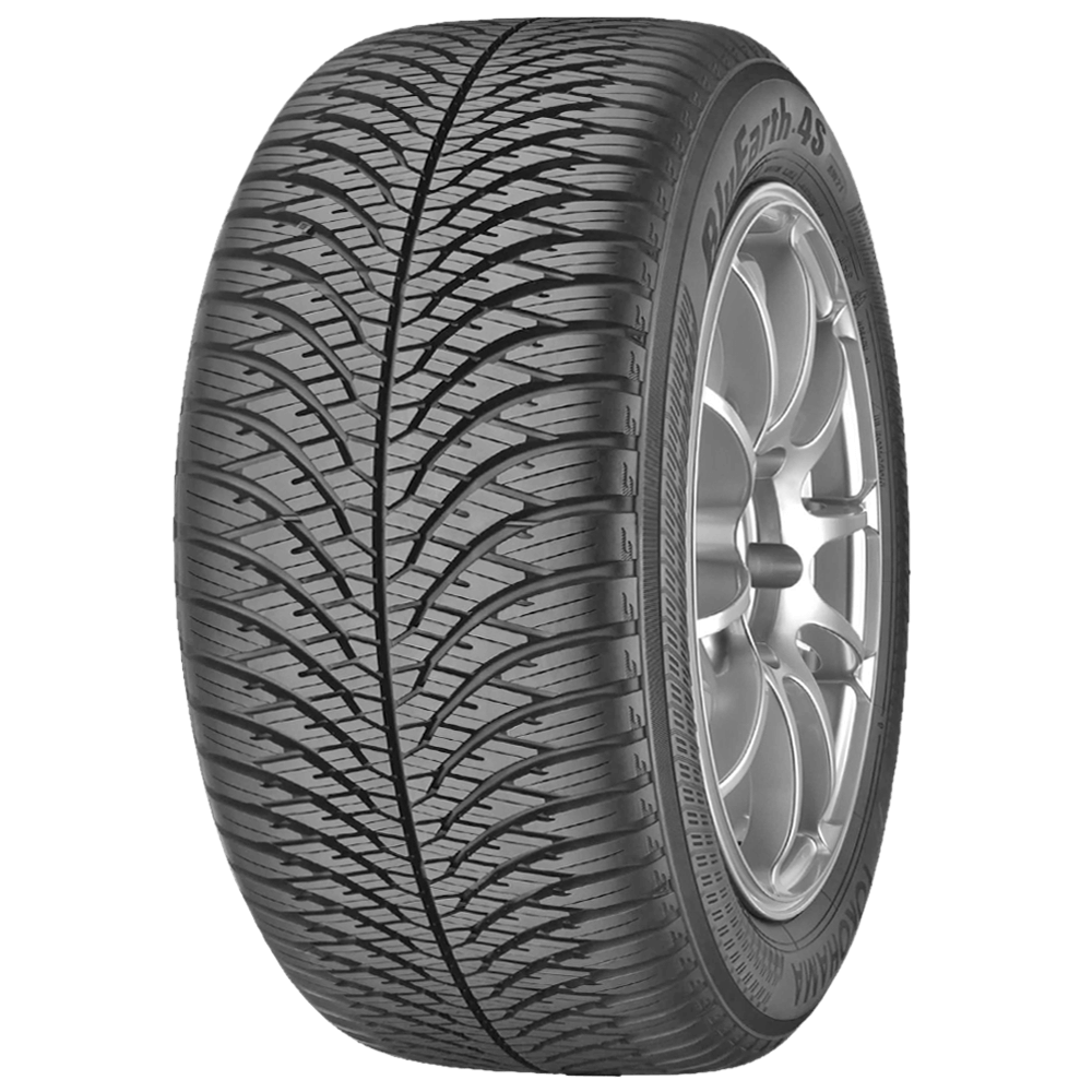Yokohama BluEarth-4S AW21 3PMSF 175/65R14 82T