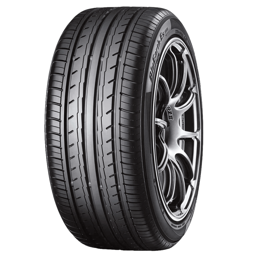 Yokohama BluEarth-ES ES32 185/60R14 82H