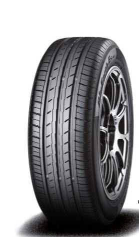 YOKOHAMA BluEarth-Es ES32 195/65R15 91H