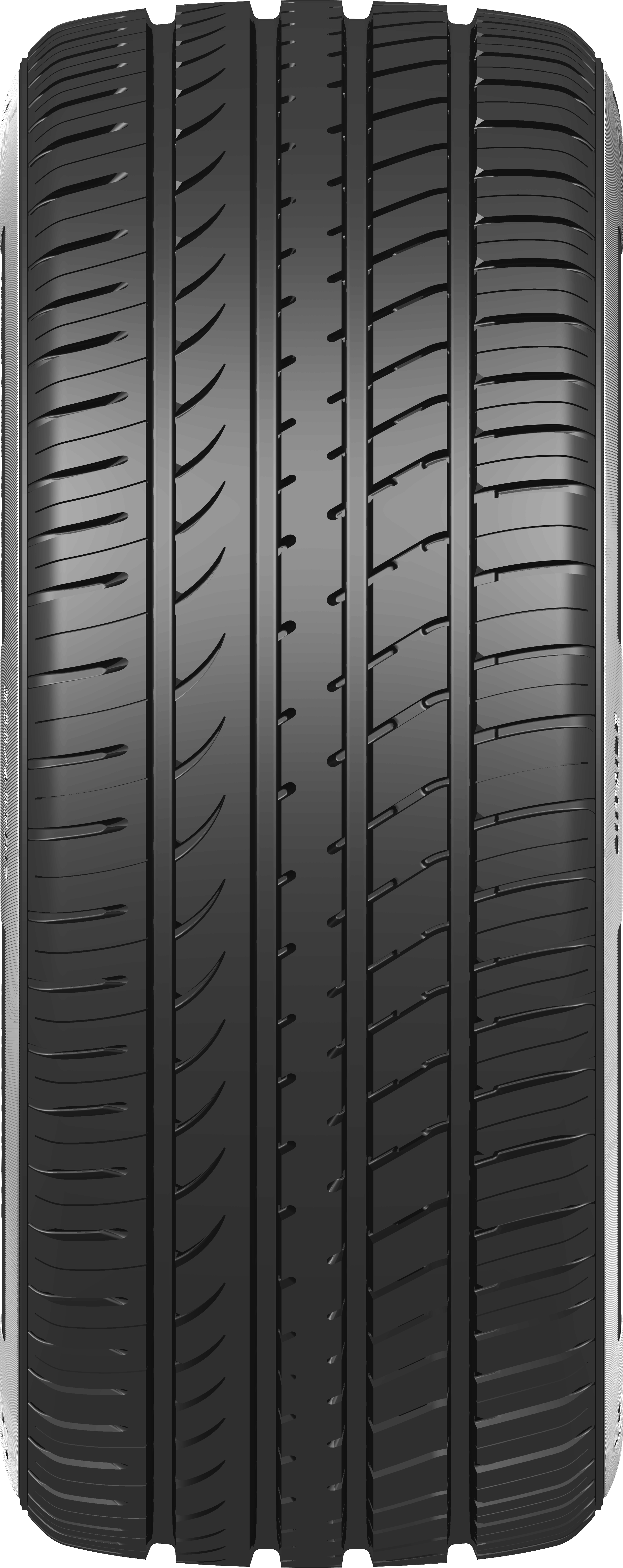 ZEETEX HP6000 ECO 205/45R16 87W