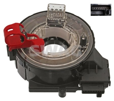 SWAG 30946759 Arc spirala, Airbag