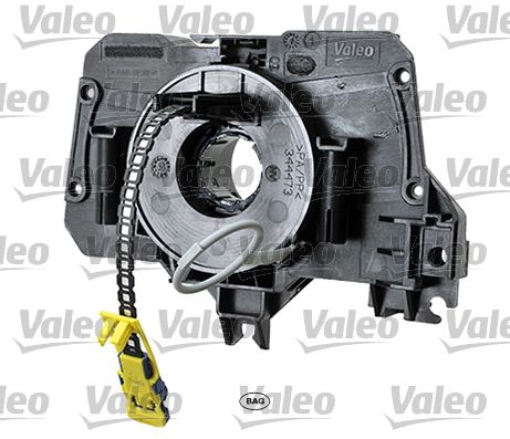 VALEO 251644 Arc spirala, Airbag