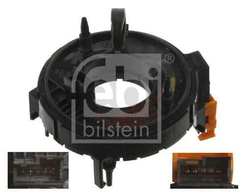 FEBI BILSTEIN 34702 Arc spirala, Airbag