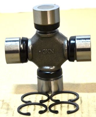 SPIDAN U100/L Articulatie, cardan