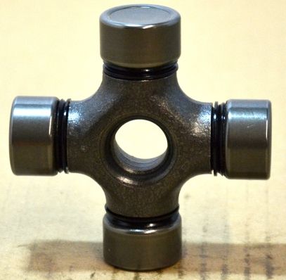 SPIDAN U728/4 Articulatie, cardan