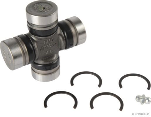 HERTH+BUSS JAKOPARTS J2923000 Articulație, arbore articulat