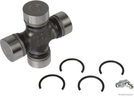 HERTH+BUSS JAKOPARTS J2925000 Articulație, arbore articulat