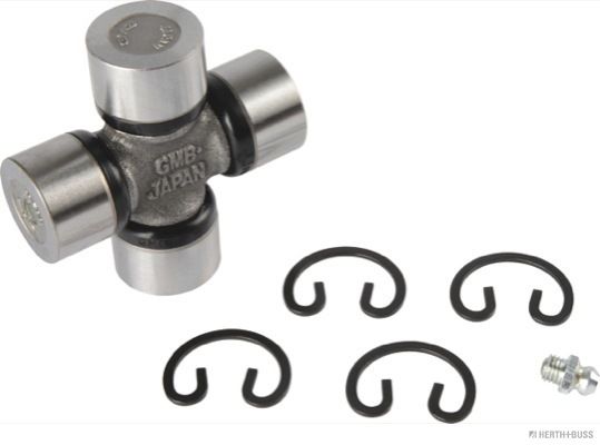 HERTH+BUSS JAKOPARTS J2925008 Articulație, arbore articulat