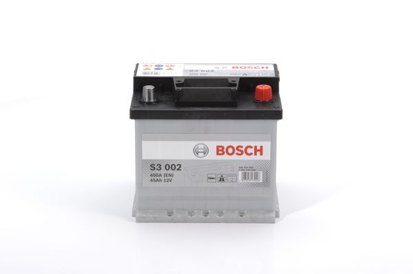 Baterie auto BOSCH 0092S30020 45Ah 12V 